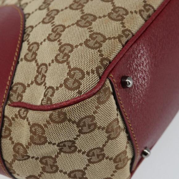 Gucci GG Canvas Tote - Picture 12 of 15